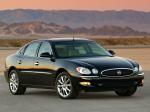 Buick LaCrosse CXS 2005 года